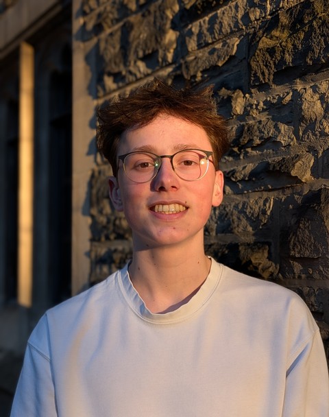 Daniel Brunt, Philosophy, University of Toronto